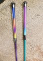 Signature Multi-Gel Riding Whip